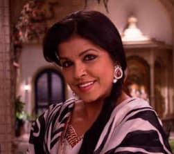 Bhavana Balsavar — Supporting Actress