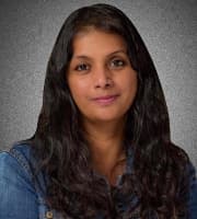 Bhavani Iyer — Screenplay