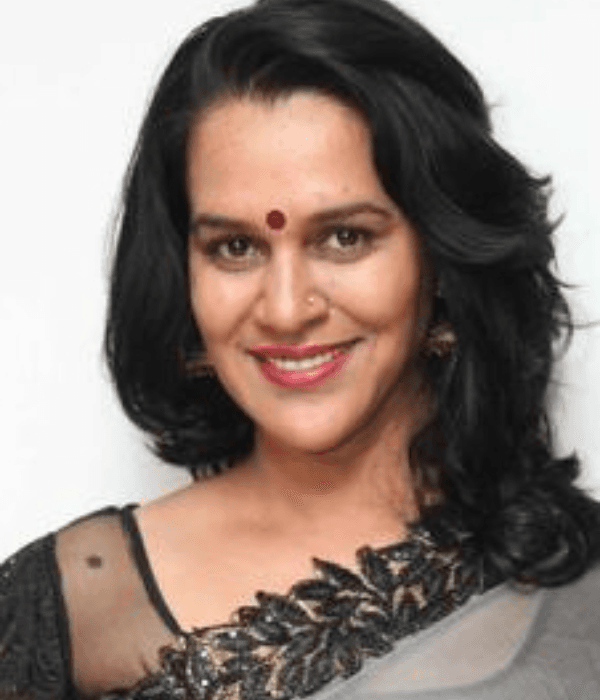 Bhavani Prakash — Actress