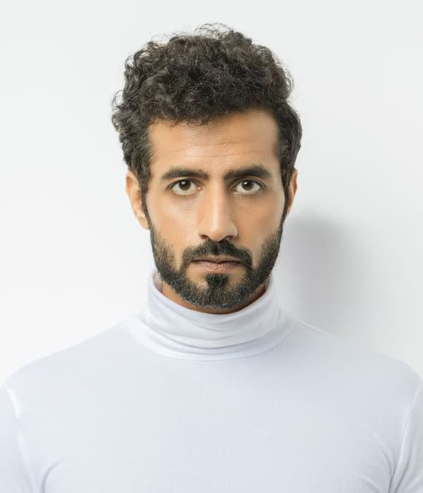 Bhuvan Arora — Supporting Actor