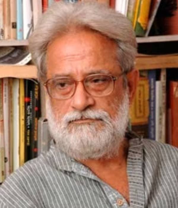 Bibhas Chakraborty — Supporting Actor