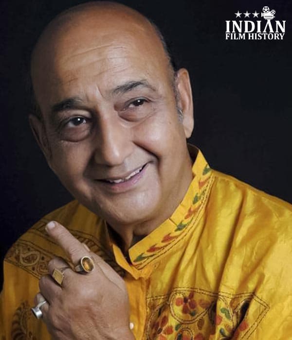 Bibhu Bhattacharya — Supporting Actor