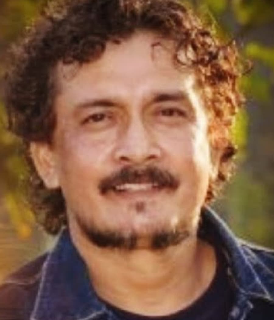 Bibhuti Bhushan Hazarika — Supporting Actor