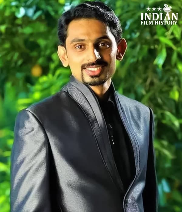 Bibin Maliekal — Story Writer