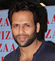 Bikram Saluja — Supporting Actor