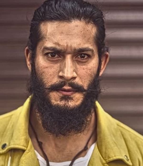 Bilal Hossein — Supporting Actor
