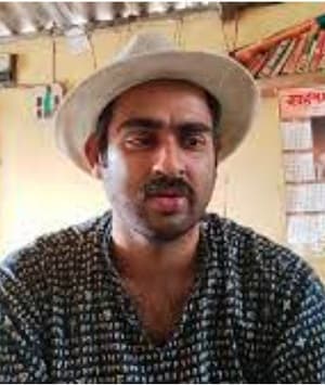 Bimal Giri — Actor