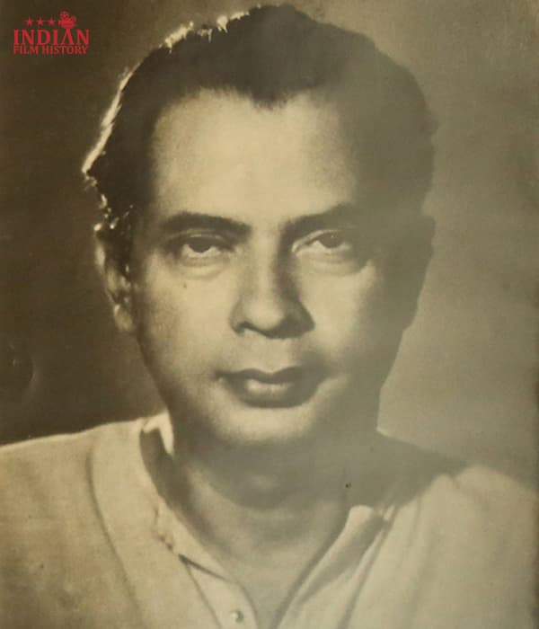 Bimal Roy — Director