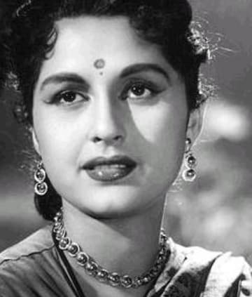Bina Rai — Actress