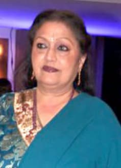 Bindu — Supporting Actress