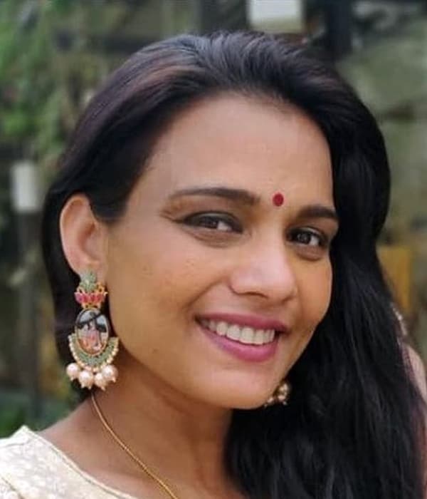 Bindu Chandramouli — Supporting Actress