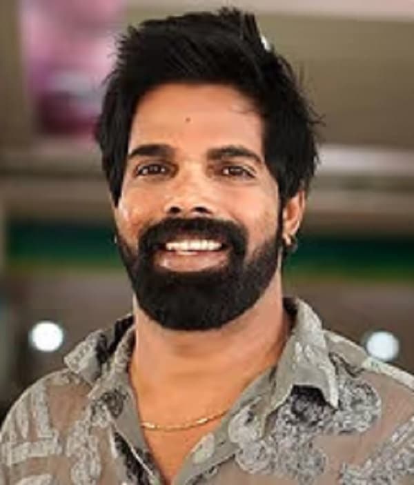 Bineesh Bastin — Supporting Actor