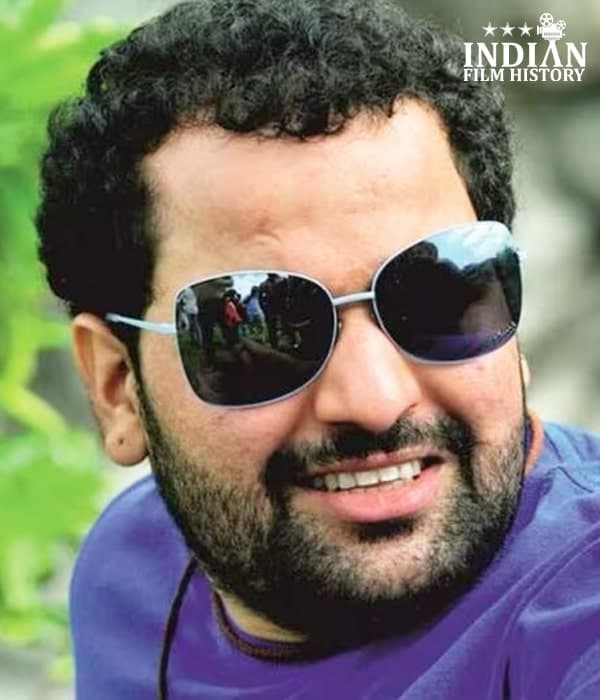 Bineesh Kodiyeri — Supporting Actor