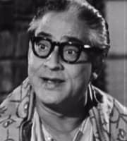 Bipin Gupta — Actor