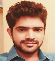 Bipin Surve — Actor