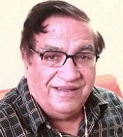 Birbal — Supporting Actor