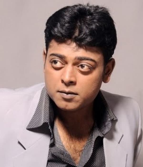 Biswaroop Biswas — Director