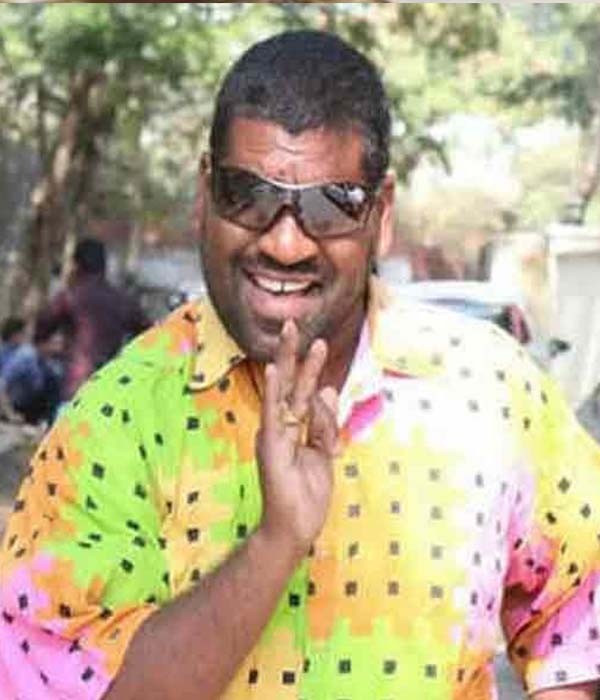 Bithiri Sathi — Supporting Actor