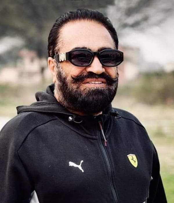 Bob Khaira