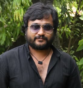 Bobby Simha