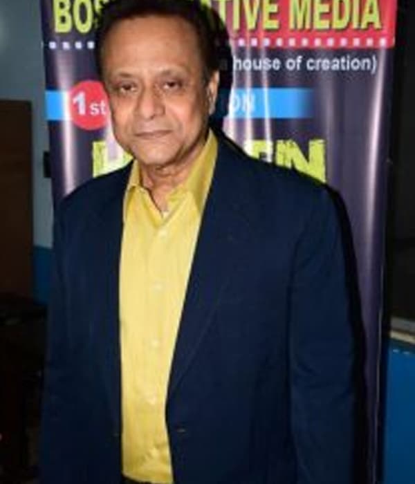 Bodhisattwa Majumdar — Supporting Actor