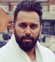Bosco Martis — Supporting Actor