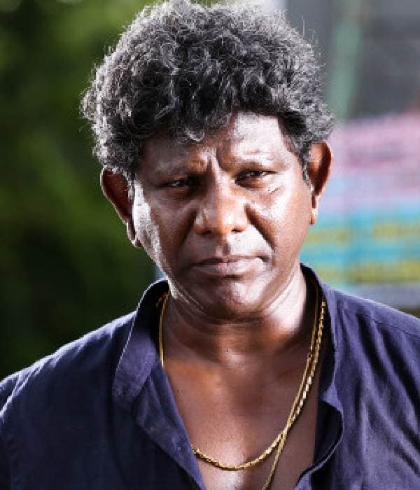 Boxer Dheena — Supporting Actor