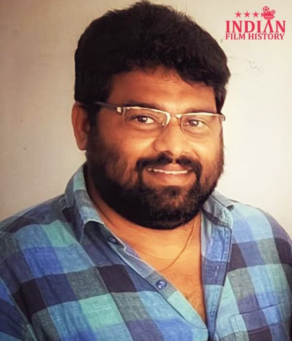 Brahma Kadali — Art Director