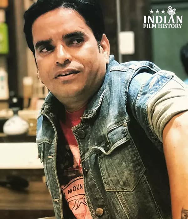 Bramhaswaroop Mishra