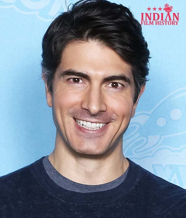 Brandon Routh — Supporting Actor