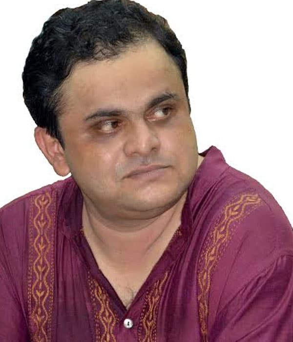 Bratya Basu — Supporting Actor