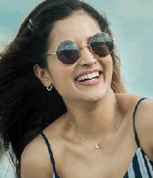 Brinda Acharya — Actress