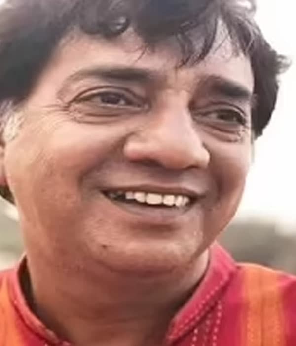 Buddhadeb Bhattacharya — Supporting Actor