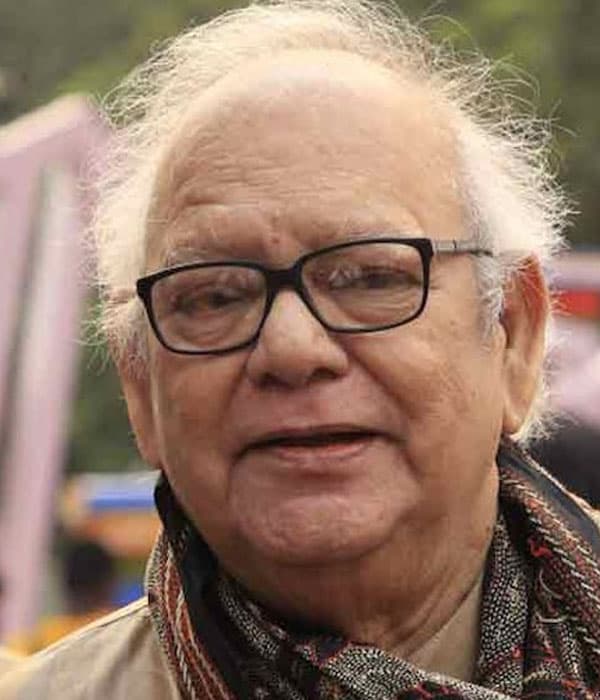 Buddhadeb Guha — Story Writer