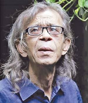 Bulbul Chowdhury — Supporting Actor