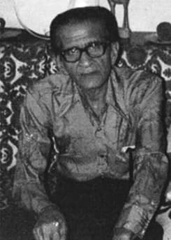 Bulo C Rani — Actor