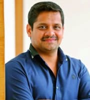 Bunny Vasu — Producer