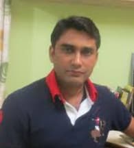 C. L. Saini — Story Writer