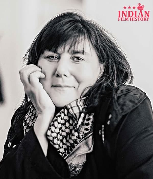 Cat Villiers — Producer