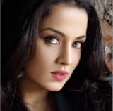 Celina Jaitly — Actress