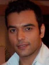 Chaitanya Choudhury