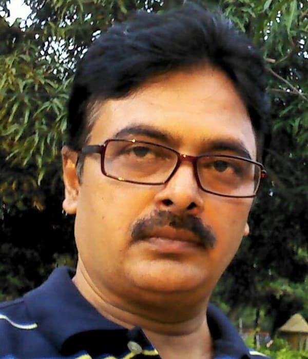 Chaitanya Prasad — Lyricist