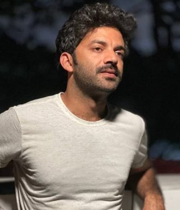 Chaitanya Rao Madadi — Supporting Actor