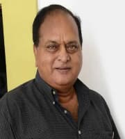 Chalapathi Rao — Actor
