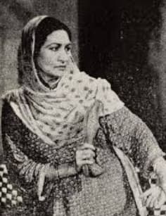 Chandabai
