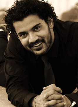 Chandan Anand — Actor