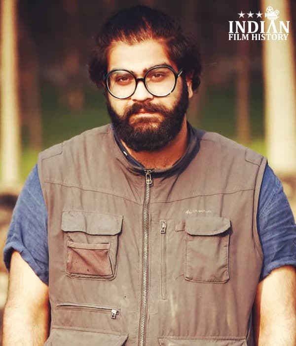 Chandan Gill — Actor