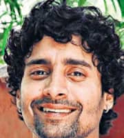 Chandan Roy Sanyal — Actor
