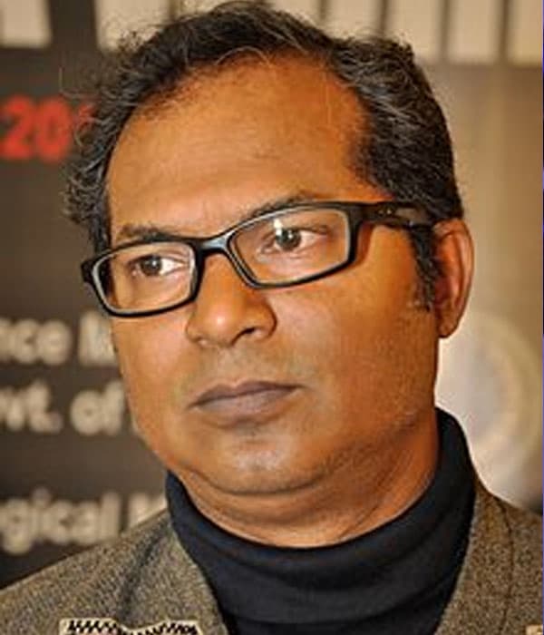 Chandan Sen — Supporting Actor