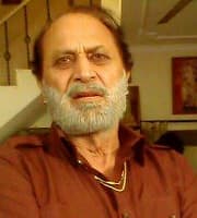 Chander Kalra